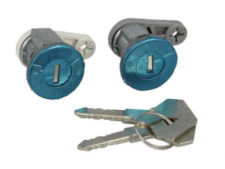 Caroserie - Incuietoare cu 2 butuci si chei RENAULT TWINGO I intre 1993-2007