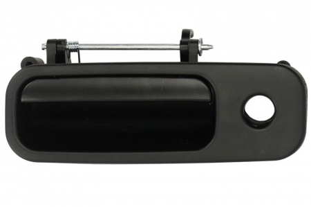 Maner usa - incuietoare de blocare potrivit VW GOLF IV, LUPO I, POLO, SHARAN 09.95-03.10