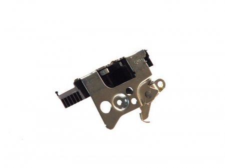 Incuietoare glisante Dreapta potrivit CITROEN JUMPER; FIAT DUCATO; PEUGEOT BOXER 02.94- [1]