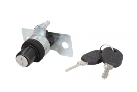 Piese Auto - Incuietoare haion cu 2 chei, FIAT CINQUECENTO 1991-1999