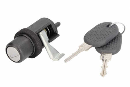 Piese Auto - Incuietoare haion cu 2 chei, FIAT PANDA 1980-2004
