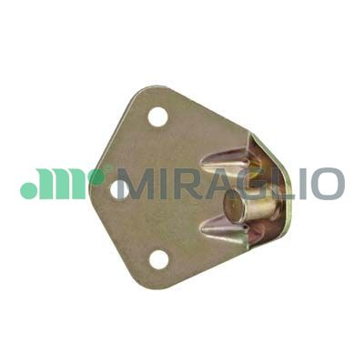 Piese Auto - Incuietoare haion, FIAT PANDA 1980-2004