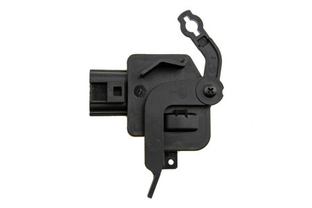 Încuietoare haion JEEP GRAND CHEROKEE 1998-2005 5018479AB [2]