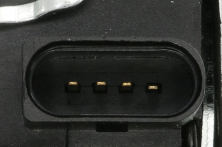 Incuietoare haion potrivit AUDI A1 GB; SKODA FABIA IV; VW GOLF VIII, ID.3, POLO VI AW, T-CROSS, T-ROC 09.17- [2]