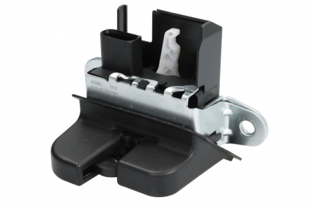 Caroserie - Incuietoare haion potrivit AUDI A1 GB; SKODA FABIA IV; VW GOLF VIII, ID.3, POLO VI AW, T-CROSS, T-ROC 09.17-