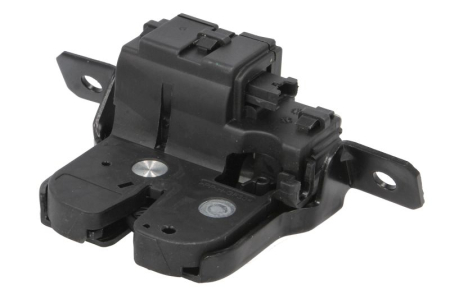 Usi - Incuietoare haion potrivit BMW 2 F22, F23, F87 2013-2021