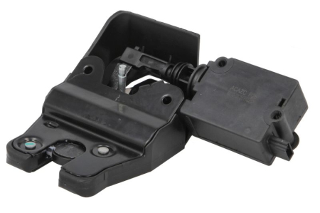 Usi - Incuietoare haion potrivit BMW 5 E60, E61, 7 E65, E66, E67, X6 E71, E72 2001-2014