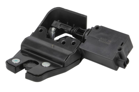 Usi - Incuietoare haion potrivit BMW X6 E71, E72 2007-2014