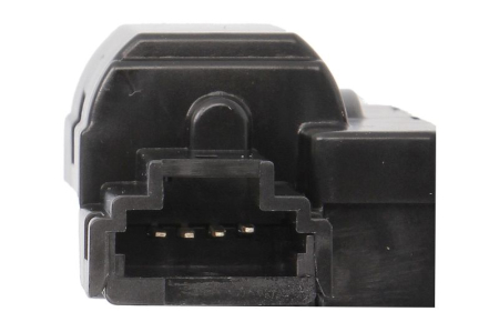 Incuietoare haion potrivit NISSAN QASHQAI I J10 2006-2014 [1]