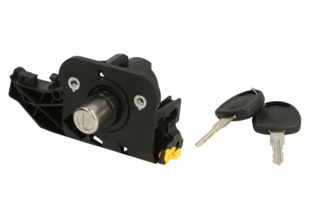 Piese Auto - Incuietoare haion potrivit OPEL CORSA C, CORSA C/HATCHBACK, MERIVA A 09.00-12.12