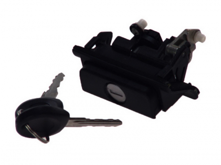 Maner usa - Incuietoare haion potrivit VW GOLF III, POLO, POLO III, POLO III CLASSIC 08.91-01.02