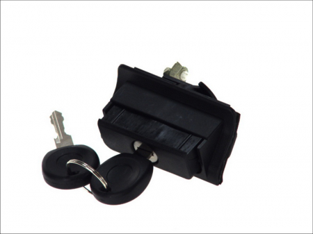 Incuietoare haion potrivit VW GOLF III, POLO, POLO III, POLO III CLASSIC 1991-2002 [1]