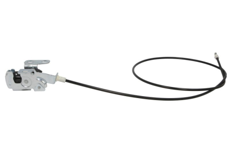 Haion - Incuietoare haion spate stanga potrivit Citroen Jumper III; Fiat Ducato; Peugeot Boxer dupa 2006