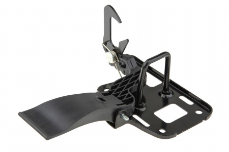 NTY - ÎNCUIETOARE MASCĂ PROTECTOARE MOTOR AUDI A4 2007-,A5 2008- 8T0823480