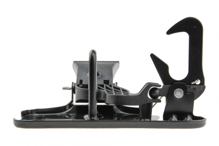 ÎNCUIETOARE MASCĂ PROTECTOARE MOTOR AUDI A4 2007-,A5 2008- 8T0823480 [4]