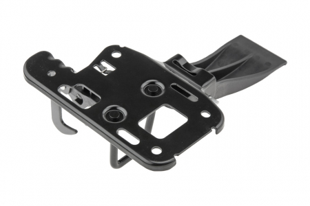 ÎNCUIETOARE MASCĂ PROTECTOARE MOTOR AUDI A4 2007-,A5 2008- 8T0823480 [1]