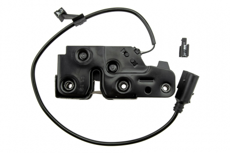 ÎNCUIETOARE MASCĂ PROTECTOARE MOTOR AUDI A4 2007-,A5 2009-,Q5 2010-,VW GOLF V 2003-,JETTA 2005- 8K0823509F [3]
