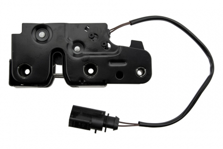 ÎNCUIETOARE MASCĂ PROTECTOARE MOTOR AUDI Q7 2006- 4L0823509B [2]