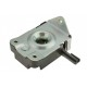 NTY - ÎNCUIETOARE MASCĂ PROTECTOARE MOTOR BMW 3 E36 -1998,Z3 -2003/INFERIOR DREPT/ EZC-BM-172