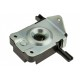 NTY - ÎNCUIETOARE MASCĂ PROTECTOARE MOTOR BMW 3 E36 -1998,Z3 -2003/INFERIOR STÂNG/ EZC-BM-171
