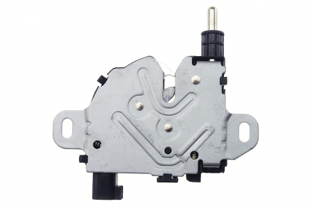 ÎNCUIETOARE MASCĂ PROTECTOARE MOTOR FORD FOCUS C-MAX 2003-2007,C-MAX 2007-2010,FOCUS II 2004-2011,KUGA 2008-2012 /2 PIN/ [2]