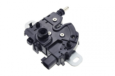 NTY - ÎNCUIETOARE MASCĂ PROTECTOARE MOTOR FORD FOCUS C-MAX 2003-2007,C-MAX 2007-2010,FOCUS II 2004-2011,KUGA 2008-2012 /2 PIN/