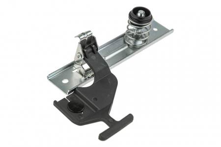 NTY - ÎNCUIETOARE MASCĂ PROTECTOARE MOTOR RENAULT CLIO II /FL/ 2001-2005 8200069296