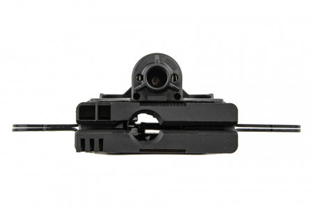 ÎNCUIETOARE MASCĂ PROTECTOARE MOTOR VOLVO S60/V60 2011-2018/STÂNGA/ 31218878 [5]