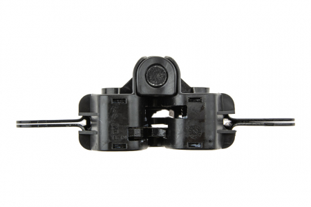 ÎNCUIETOARE MASCĂ PROTECTOARE MOTOR VOLVO S60/V60 2011-2018/STÂNGA/ 31218878 [4]