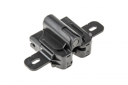 NTY - ÎNCUIETOARE MASCĂ PROTECTOARE MOTOR VOLVO S60/V60 2011-2018/STÂNGA/ 31218878
