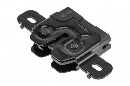 NTY - ÎNCUIETOARE MASCĂ PROTECTOARE MOTOR VOLVO S80 2007-,V70/XC70 2008-/STÂNG DREPT 31298609