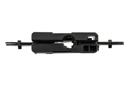 ÎNCUIETOARE MASCĂ PROTECTOARE MOTOR VOLVO S80 2007-,V70/XC70 2008-/STÂNG DREPT 31298609 [4]