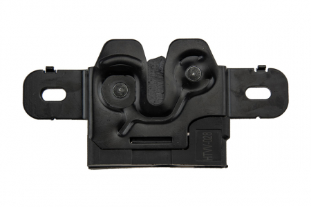 ÎNCUIETOARE MASCĂ PROTECTOARE MOTOR VOLVO S80 2007-,V70/XC70 2008-/STÂNG DREPT 31298609 [3]