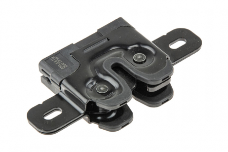 NTY - ÎNCUIETOARE MASCĂ PROTECTOARE MOTOR VOLVO V40/V40 CROSS COUNTRY 2013- 31425974