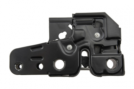 ÎNCUIETOARE MASCĂ PROTECTOARE MOTOR VW CADDY 2004-,POLO 2002-,TOURAN 2003- 6Q0823509B [3]