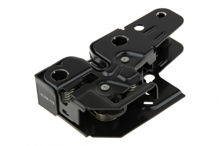 ÎNCUIETOARE MASCĂ PROTECTOARE MOTOR VW CADDY 2004-,POLO 2002-,TOURAN 2003- 6Q0823509B [1]
