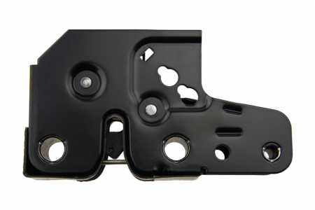 ÎNCUIETOARE MASCĂ PROTECTOARE MOTOR VW CADDY 2004-,POLO 2002-,TOURAN 2003- 6Q0823509B [2]