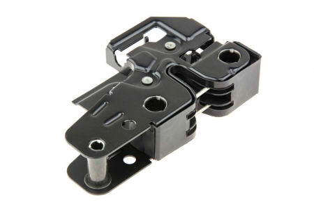 NTY - ÎNCUIETOARE MASCĂ PROTECTOARE MOTOR VW CADDY 2004-,POLO 2002-,TOURAN 2003- 6Q0823509B