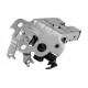 ÎNCUIETOARE PORTBAGAJ AUDI A3 2012-,A6 C6 2004-,A6 C7 2011-,TT 2014-,VW GOLF VI CABRIOLET 2011- 4H0827505A [1]