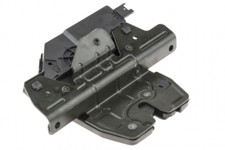 ÎNCUIETOARE PORTBAGAJ BMW X5 E53 2001-2006/SUPERIOR/ 51248408492 [0]