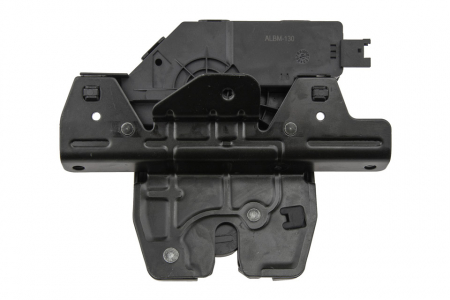 ÎNCUIETOARE PORTBAGAJ BMW X5 E53 2001-2006/SUPERIOR/ 51248408492 [2]