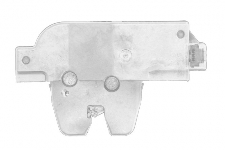 Incuietoare portbagaj CITROEN C2, C3 I, C4 I, XSARA PICASSO; PEUGEOT 206 SW, 307, 307 SW, 407 SW [2]