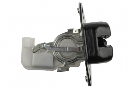 ÎNCUIETOARE PORTBAGAJ HONDA CIVIC HATCHBACK 2006-2012,ACCORD KOMBI 2008-2012 74800-SMG-G01 [2]