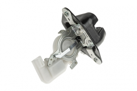 ÎNCUIETOARE PORTBAGAJ HONDA CIVIC HATCHBACK 2006-2012,ACCORD KOMBI 2008-2012 74800-SMG-G01 [1]