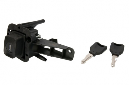 Maner usa - Incuietoare portbagaj RENAULT CLIO 1998-2001