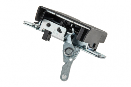 ÎNCUIETOARE PORTBAGAJ VW GOLF IV 1997-2003/HATCHBACK/ 1J6827505B [1]