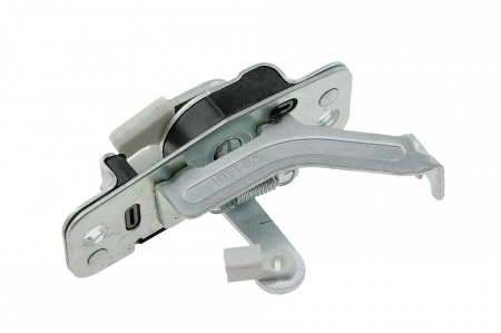 NTY - ÎNCUIETOARE SUPERIOARĂ UȘI LATERALE FIAT DUCATO 2006-,CITROEN JUMPER 2006-,PEUGEOT BOXER 2006- 1344901080