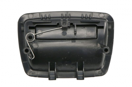 Incuietoare torpedou negru potrivit BMW Seria 5 F10, 5 F11 2009-2017 [1]