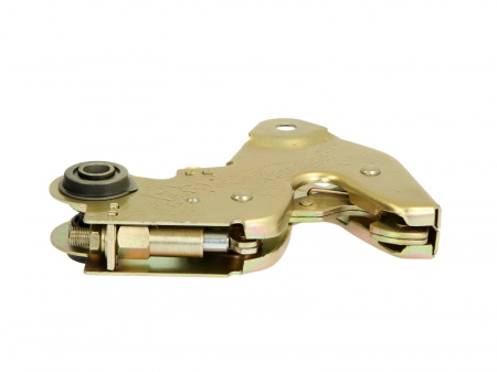 Incuietoare usa cabina sofer (cu senzor) potrivit MAN E2000, F2000, F90, M 2000 M, M90, TGA 07.86- [1]