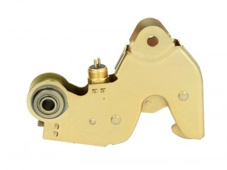 Elemente cabina - Incuietoare usa cabina sofer (cu senzor) potrivit MAN E2000, F2000, F90, M 2000 M, M90, TGA 07.86-